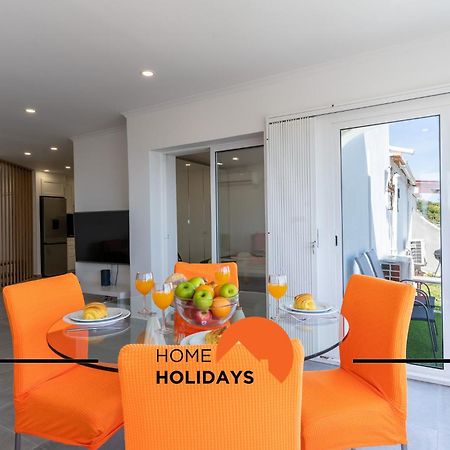 #016 T2 Windmill By Home Holidays Albufeira Exterior photo