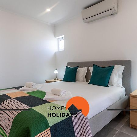 #016 T2 Windmill By Home Holidays Albufeira Exterior photo