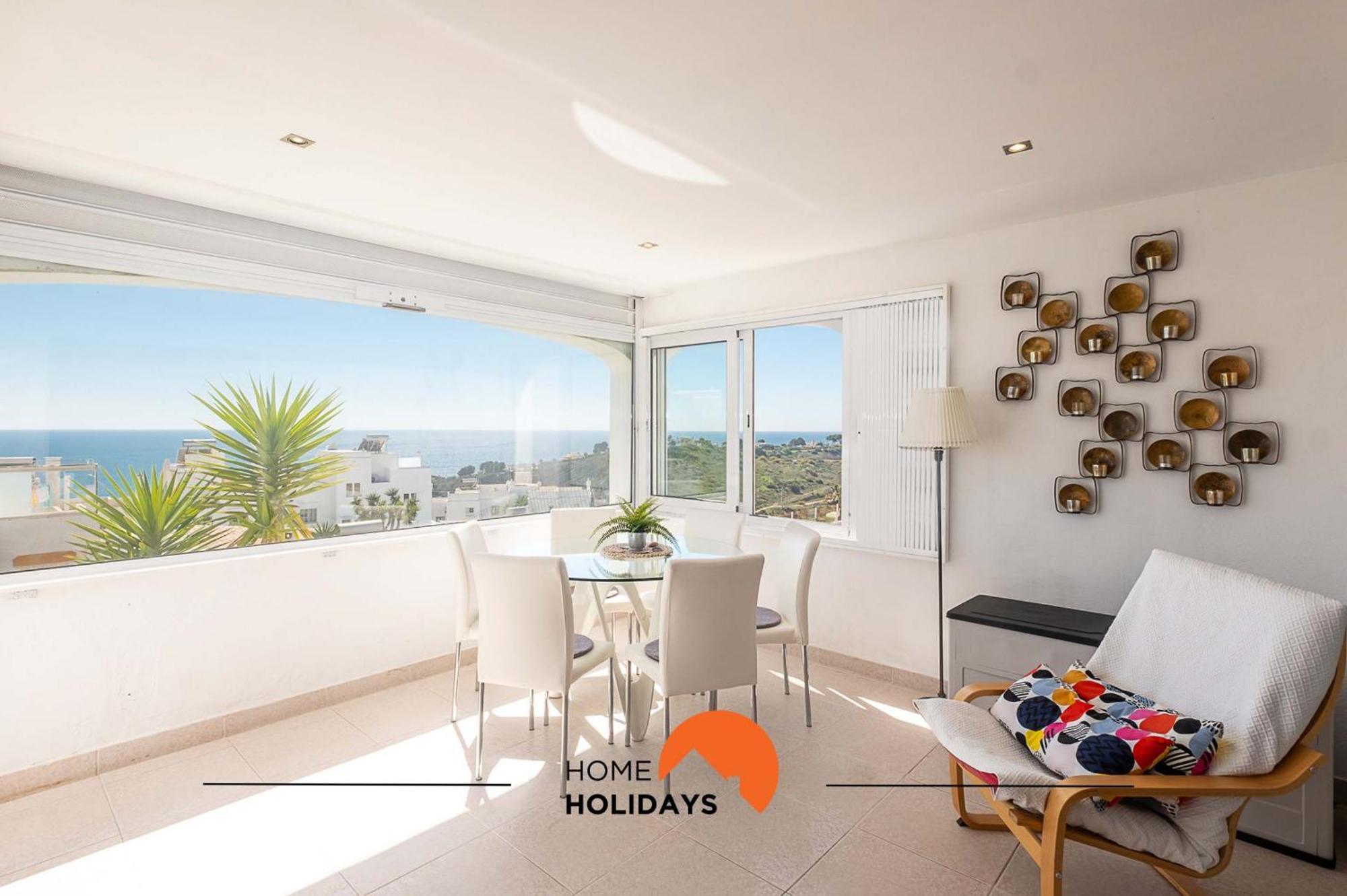 #016 T2 Windmill By Home Holidays Albufeira Exterior photo