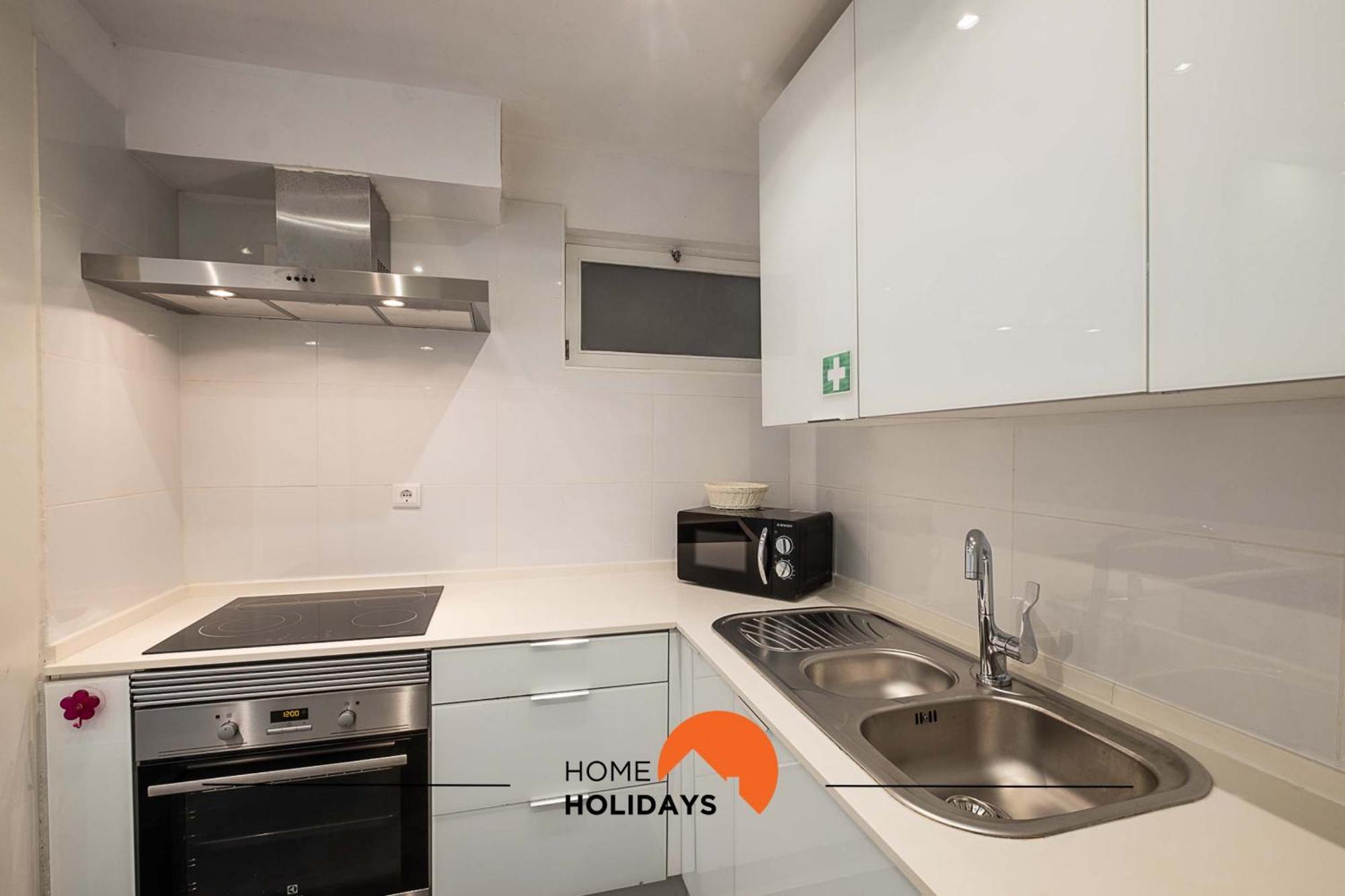 #016 T2 Windmill By Home Holidays Albufeira Exterior photo
