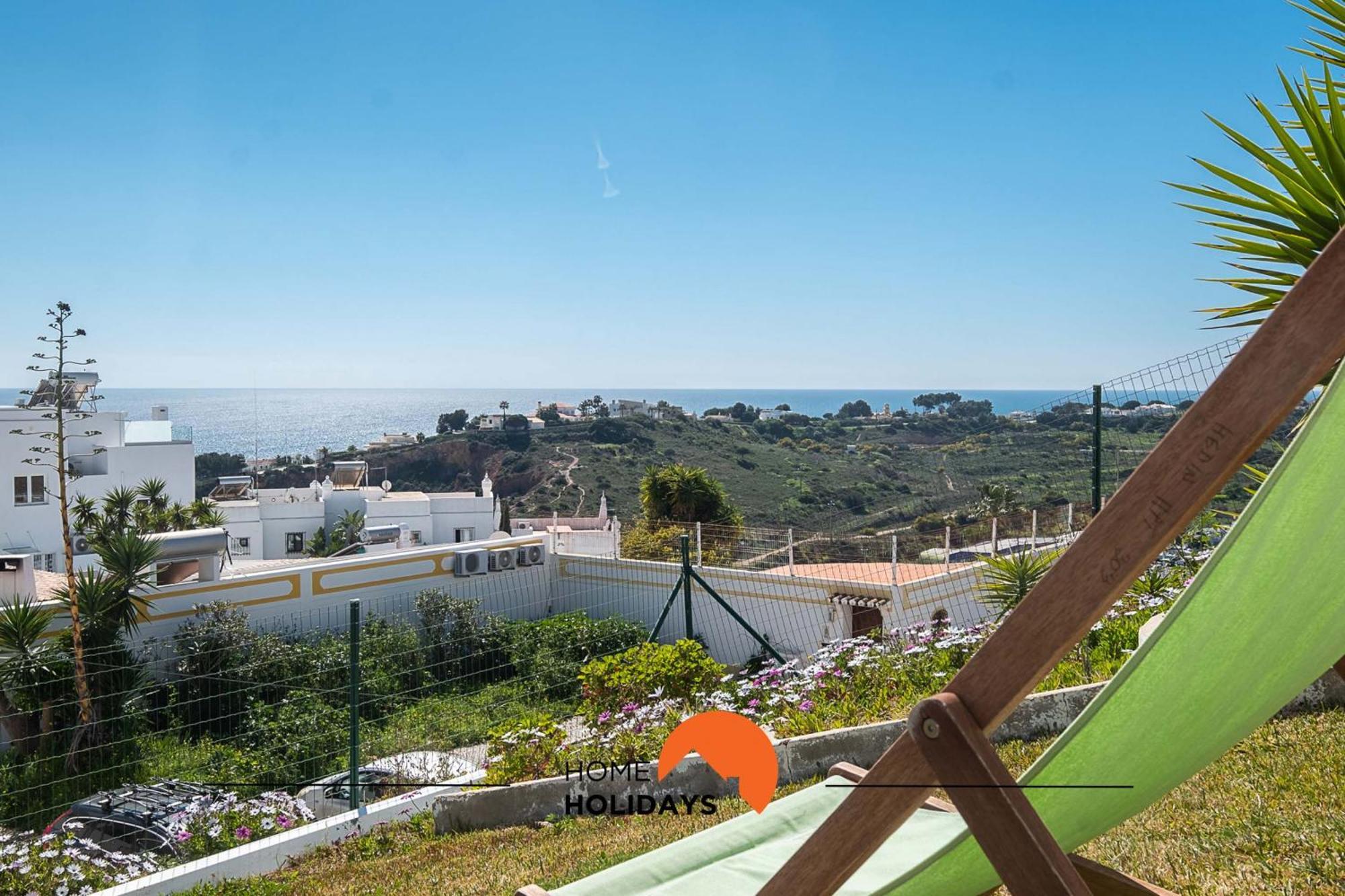 #016 T2 Windmill By Home Holidays Albufeira Exterior photo