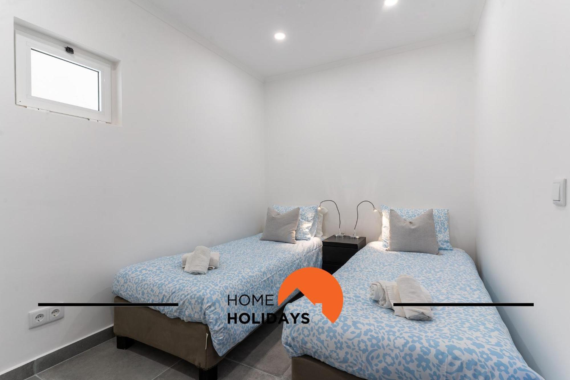 #016 T2 Windmill By Home Holidays Albufeira Exterior photo
