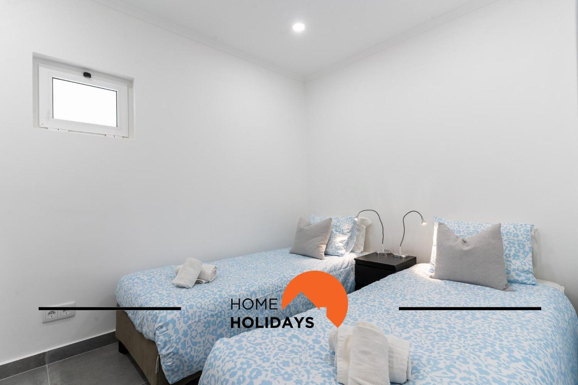 #016 T2 Windmill By Home Holidays Albufeira Exterior photo