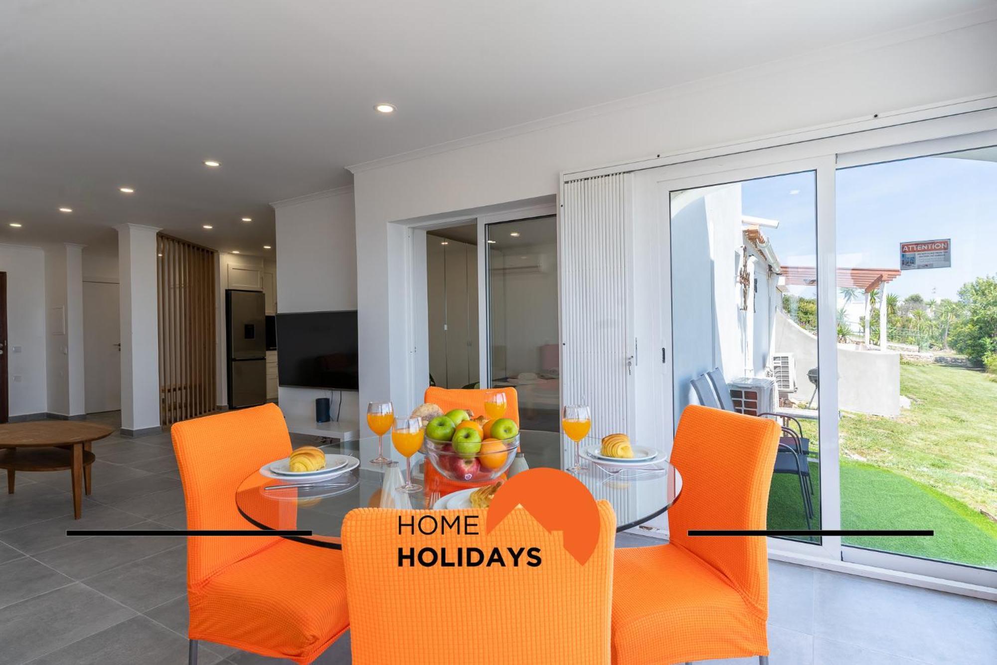 #016 T2 Windmill By Home Holidays Albufeira Exterior photo
